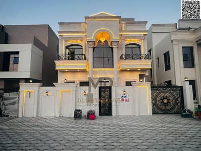 6 Camere Villa in Vendita a Al Helio, Ajman - batch_WhatsApp Image 2026-06-21 at 9.07. 00 PM (2). jpg