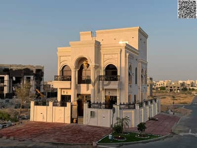 6 Camere Villa in Vendita a Al Helio, Ajman - batch_WhatsApp Image 2026-06-24 at 7.11. 04 PM. jpg