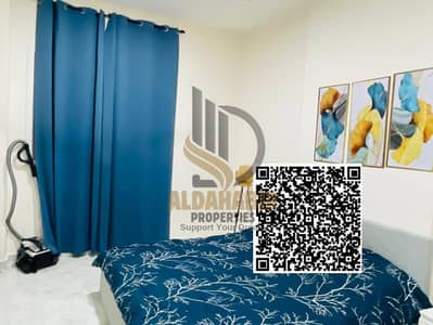1 Schlafzimmer Wohnung zum zur Miete in Al Rawda, Ajman - bf90834a-83d4-4643-8a6a-eb90f1188906. jpeg