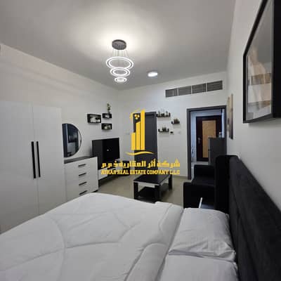 Studio zum zur Miete in Al Rashidiya, Ajman - WhatsApp Image 2026-06-26 at 8.06. 12 PM (1). jpeg