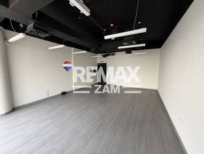 Office para en Alquiler en Business Bay, Dubai - Oficina en Business Bay，B2B Tower, 115000 AED - 15622896