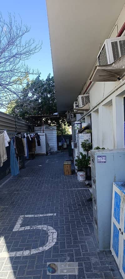 سكن عمال للايجار في القوز، دبي - 6. jpg سكن عمال للايجار في القوز، دبي - 6. jpg