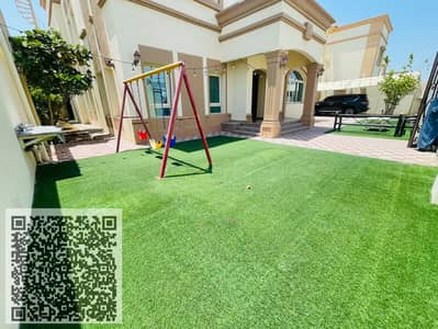 5 Bedroom Villa for Rent in Al Raqaib, Ajman - WhatsApp Image 2026-06-25 at 4.34. 00 PM. jpeg