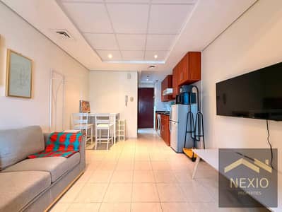Monolocale in Affitto a Jumeirah Lake Towers (JLT), Dubai - a9163042-a13d-4389-a6a8-a45daf69965c. jpeg