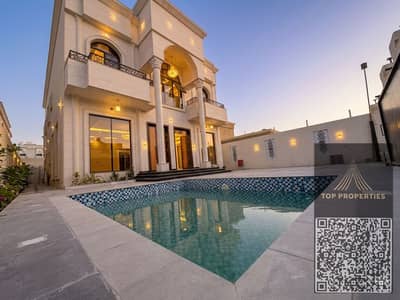 5 chambres Villa à à vendre à Al Rawda, Ajman - WhatsApp Image 2026-06-26 at 11.28. 46 AM (3). jpeg 5 chambres Villa à à vendre à Al Rawda, Ajman - WhatsApp Image 2026-06-26 at 11.28. 46 AM (3). jpeg