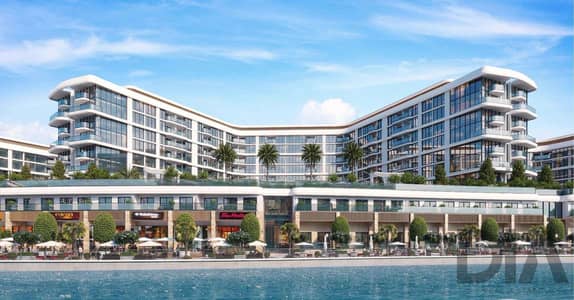 2 Camere Appartamento in Vendita a Al Seanneeah, Umm Al Quwain - siniya. jpg