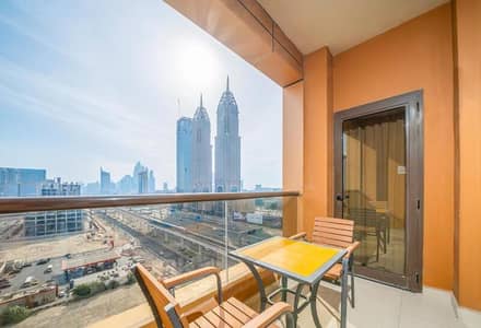 1 Bedroom Hotel Apartment for Rent in Barsha Heights (Tecom), Dubai - 28. jpg
