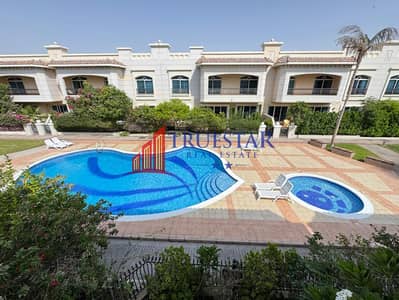 4 Schlafzimmer Villa zum zur Miete in Umm Suqeim, Dubai - WhatsApp Image 2026-06-04 at 17.28. 50. jpeg
