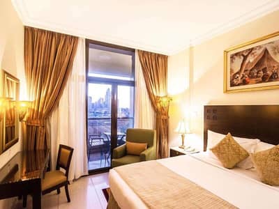 1 Bedroom Flat for Rent in Barsha Heights (Tecom), Dubai - 12. jpg