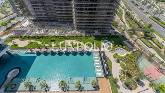1 Bedroom Flat for Sale in Dubai Hills Estate, Dubai - Pool View | Mortgageable | Building Expert