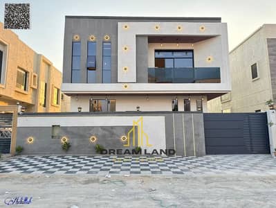 5 Camere Villa in Vendita a Al Helio, Ajman - WhatsApp Image 2026-06-24 at 5.29. 00 PM (4). jpg