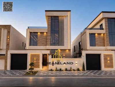 5 Camere Villa in Vendita a Al Yasmeen, Ajman - WhatsApp Image 2026-06-26 at 8.55. 37 PM. jpg