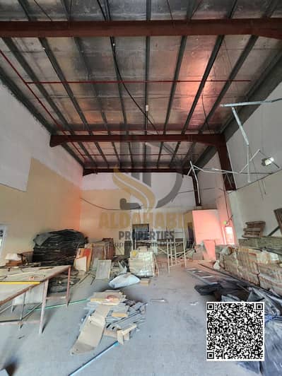 Warehouse in Affitto a Al Jurf, Ajman - WhatsApp Image 2026-06-26 at 18.12. 14. jpeg Warehouse in Affitto a Al Jurf, Ajman - WhatsApp Image 2026-06-26 at 18.12. 14. jpeg