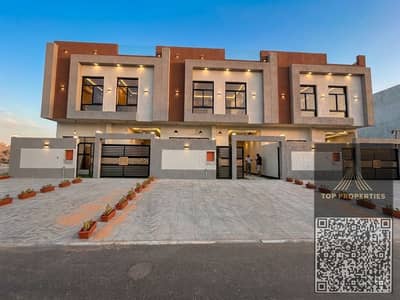 3 habitaciones Townhouse para en Venta en Al Zahya, Ajman - WhatsApp Image 2026-06-26 at 9.29. 16 PM (1). jpeg