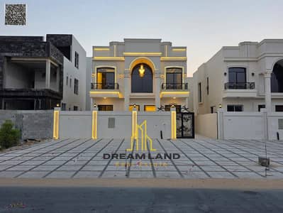 5 Bedroom Villa for Sale in Al Zahya, Ajman - WhatsApp Image 2026-06-23 at 10.47. 55 AM (5). jpg