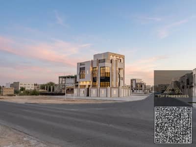 5 Bedroom Villa for Sale in Al Helio, Ajman - WhatsApp Image 2026-06-26 at 11.35. 30 AM copy. jpeg