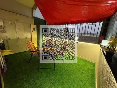 Monolocale in Vendita a Al Bustan, Ajman - WhatsApp Image 2026-06-13 at 1.58. 31 PM (1). jpeg