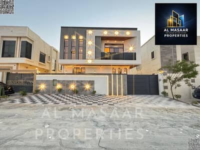 5 Camere Villa in Vendita a Al Helio, Ajman - batch_batch_WhatsApp Image 2026-06-24 at 1.27. 22 AM. jpeg