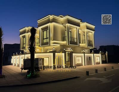 6 Bedroom Villa for Sale in Al Helio, Ajman - batch_WhatsApp Image 2026-06-17 at 11.59. 12 PM. jpg