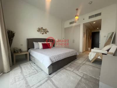 Studio zum zum Verkauf in DAMAC Hills, Dubai - Wohnung in DAMAC Hills，Carson - The Drive，Carson Tower C, 600000 AED - 15623307