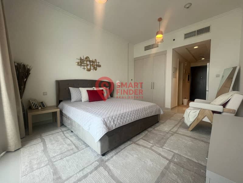 Investor Deal | Studio for Sale | Carson C | AED 600K Investor Deal | Studio for Sale | Carson C | AED 600K