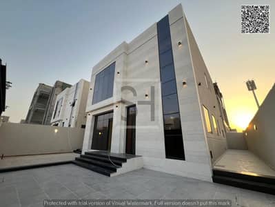 4 Slaapkamers Villa te Koop in Al Zahya, Ajman - WhatsApp Image 2025-12-26 at 12.05. 00 PM (1). jpeg
