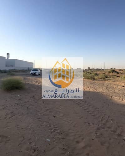 Industrial Land in Affitto a Al Bataeh, Sharjah - 31ed13c7-bf1b-4aab-8e7e-1e66d08ccfde. jpeg Industrial Land in Affitto a Al Bataeh, Sharjah - 31ed13c7-bf1b-4aab-8e7e-1e66d08ccfde. jpeg