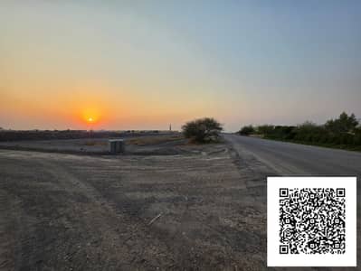 Plot for Sale in Al Manama, Ajman - WhatsApp Image 2026-06-26 at 3.07. 26 PM. jpeg Plot for Sale in Al Manama, Ajman - WhatsApp Image 2026-06-26 at 3.07. 26 PM. jpeg