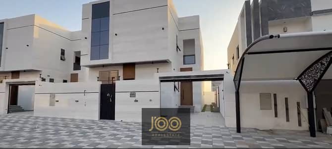 5 habitaciones Apartamento para en Alquiler en Al Helio, Ajman - Screenshot 2026-06-26 223644. jpg