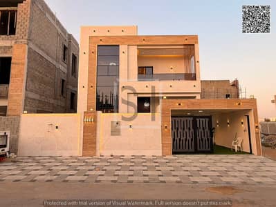4 Camere Villa in Vendita a Al Zahya, Ajman - WhatsApp Image 2026-06-18 at 6.52. 58 PM (1). jpeg