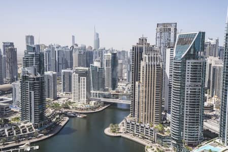 2 Camere Appartamento in Affitto a Dubai Marina, Dubai - Appartamento a Dubai Marina，Marina Gate，Marina Gate 2, 2 camere da letto, 250000 AED - 15618674