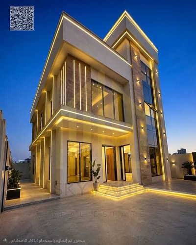 5 Bedroom Villa for Sale in Al Helio, Ajman - WhatsApp Image 2026-06-16 at 9.46. 44 PM (1). jpeg