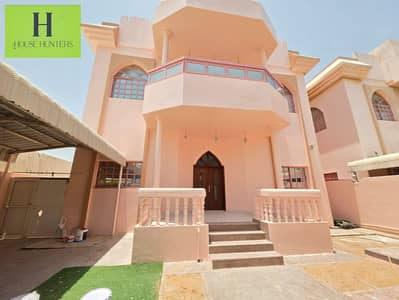 5 Slaapkamers Villa te Huur in Al Goaz, Sharjah - WhatsApp Image 2026-06-24 at 11.49. 41 AM. jpeg 5 Slaapkamers Villa te Huur in Al Goaz, Sharjah - WhatsApp Image 2026-06-24 at 11.49. 41 AM. jpeg