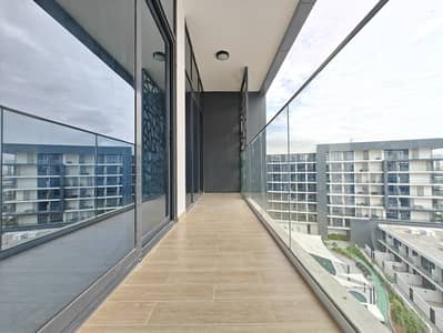 2 Bedroom Apartment for Rent in Masdar City, Abu Dhabi - IMG20251219120609. jpg