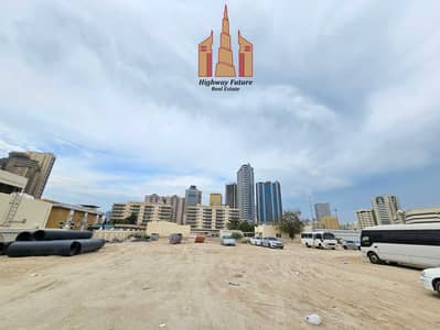 Plot zum zur Miete in Industrial Area, Sharjah - 594823. jpg