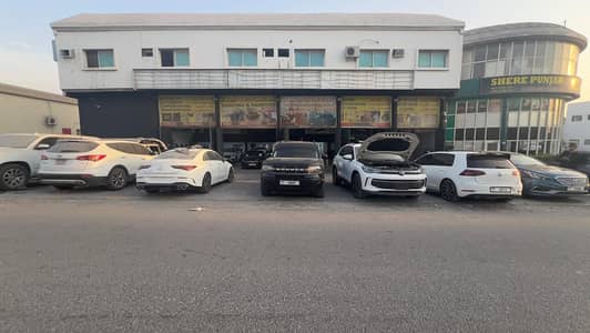 Shop in Affitto a Al Jurf, Ajman - 729964559_2504232713429545_2499488915679197198_n. jpg