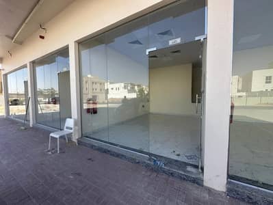 Shop for Rent in Al Hamidiyah, Ajman - WhatsApp Image 2026-06-26 at 5.21. 00 PM (1). jpeg