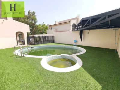 Villa de 4 chambres à à louer à Al Nekhailat, Sharjah - d2b2d66a-5440-4c04-9c77-d4f7bd99a860. jpg Villa de 4 chambres à à louer à Al Nekhailat, Sharjah - d2b2d66a-5440-4c04-9c77-d4f7bd99a860. jpg