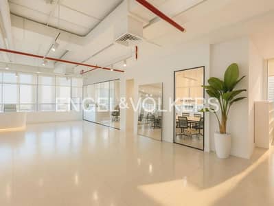Office in Affitto a Jumeirah Lake Towers (JLT), Dubai - Ufficio a Jumeirah Lake Towers (JLT)，Mazaya Business Avenue，Mazaya Business Avenue AA-1, 961000 AED - 15623447