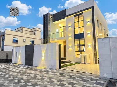 4 chambres Villa à à vendre à Al Helio, Ajman - batch_WhatsApp Image 2026-06-26 at 21.26. 35 (1). jpeg
