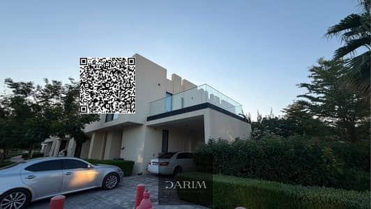 5 chambres Villa à à vendre à Al Zorah, Ajman - zorah villa. jpg
