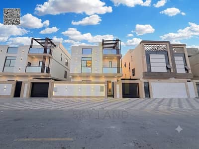 5 chambres Villa à à vendre à Al Helio, Ajman - WhatsApp Image 2026-06-25 at 12.55. 19 AM. jpeg