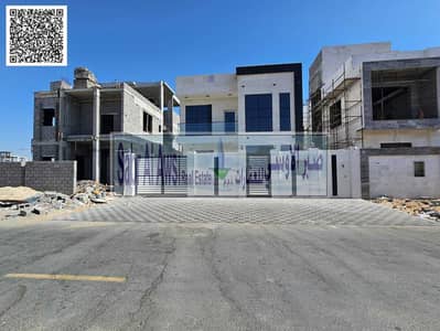 5 Camere Villa in Vendita a Al Zahya, Ajman - WhatsApp Image 2026-06-25 at 7.36. 26 PM. jpeg