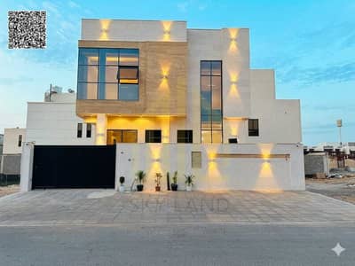 5 Camere Villa in Vendita a Al Bahia, Ajman - WhatsApp Image 2026-06-18 at 3.46. 48 AM (1). jpeg