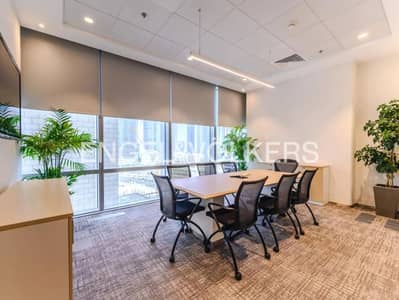 Office for Rent in DIFC, Dubai - Furnished | Vacant I New | All Inclusive