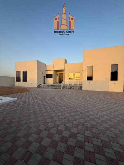 4 Schlafzimmer Villa zum zur Miete in Al Rahmaniya, Sharjah - 899619. jpg