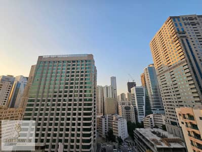 2 Bedroom Apartment for Rent in Al Qasba, Sharjah - 20251123_170154. jpg