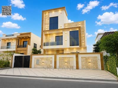 6 chambres Villa à à vendre à Al Amerah, Ajman - WhatsApp Image 2026-06-24 at 11.44. 54 PM. jpeg