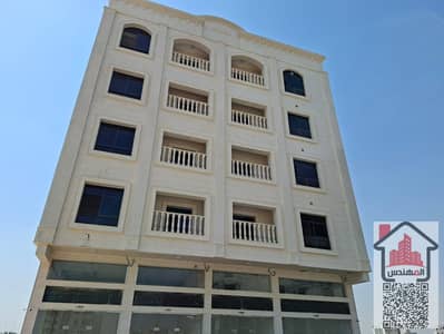 مبنى سكني 10+ غرف نوم للبيع في العالية، عجمان - 1000757841. jpg مبنى سكني 10+ غرف نوم للبيع في العالية، عجمان - 1000757841. jpg