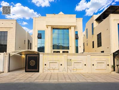 5 habitaciones Villa para en Venta en Al Helio, Ajman - WhatsApp Image 2026-06-24 at 11.54. 33 PM. jpeg